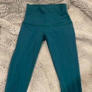 Lululemon align leggings